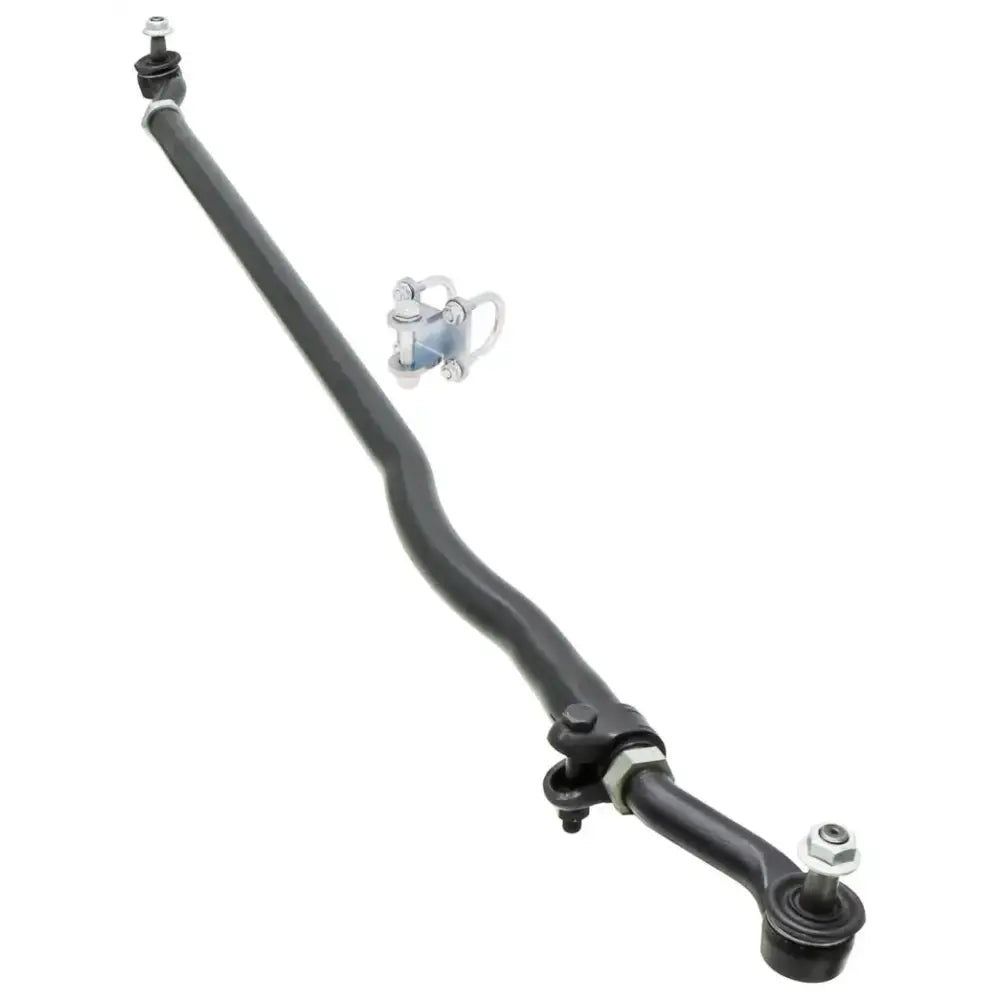 RockJock JK Currectlync Tie Rod 1.65in Dia. Tube - Truck & Automotive