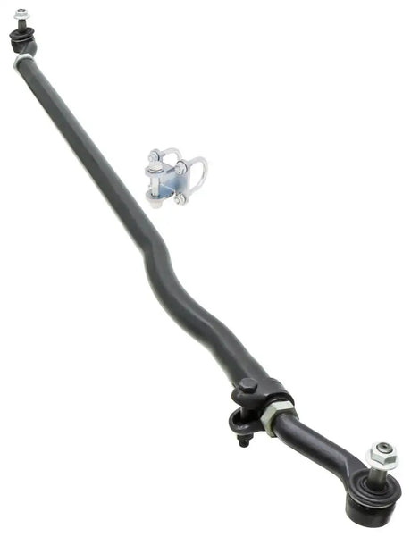 RockJock JK Currectlync Tie Rod 1.65in Dia. Tube - Truck & Automotive