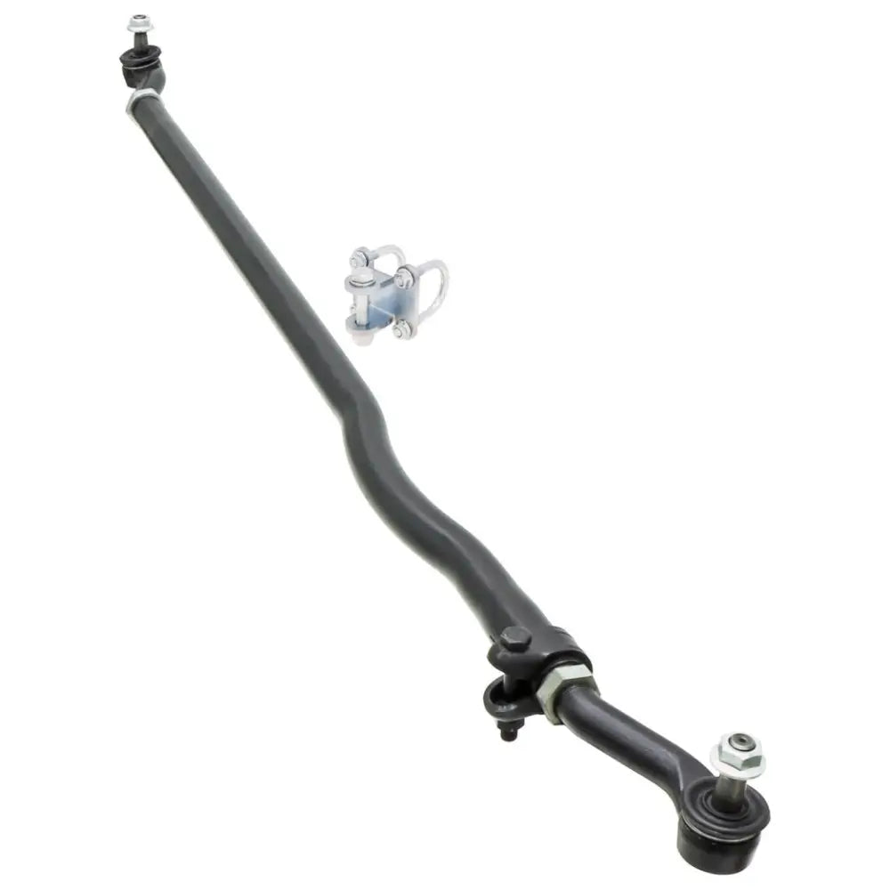 RockJock JK-9704TR RockJock JK Currectlync Tie Rod 1.65in Dia. Tube