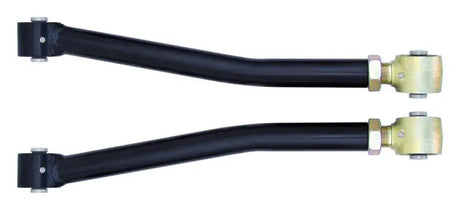 RockJock JK Johnny Joint Control Arms Front Lower Adjustable Pair - Truck & Automotive
