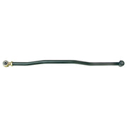 RockJock CE-9120RJK RockJock JK Johnny Joint Trac Bar Rear Bolt-On Adjustable Greasable 1.25in X .250in Chromoly Tubing