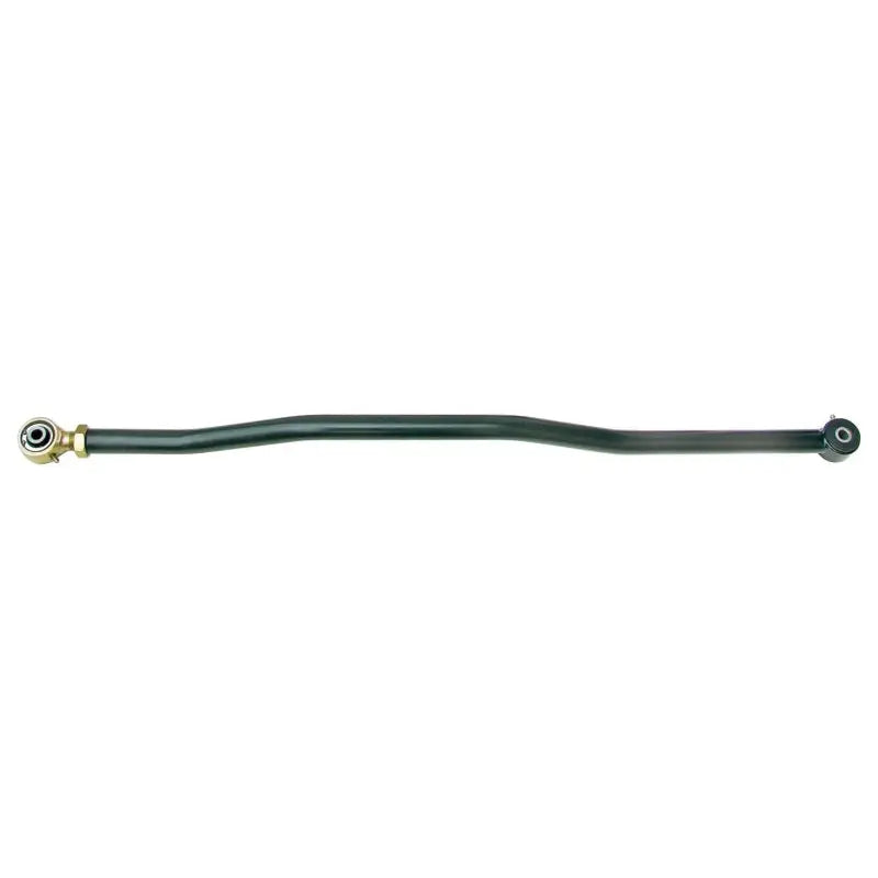 RockJock CE-9120RJK RockJock JK Johnny Joint Trac Bar Rear Bolt-On Adjustable Greasable 1.25in X .250in Chromoly Tubing