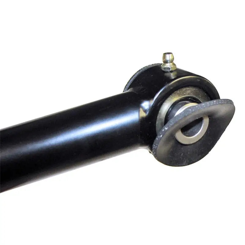 RockJock CE-9120RJK RockJock JK Johnny Joint Trac Bar Rear Bolt-On Adjustable Greasable 1.25in X .250in Chromoly Tubing
