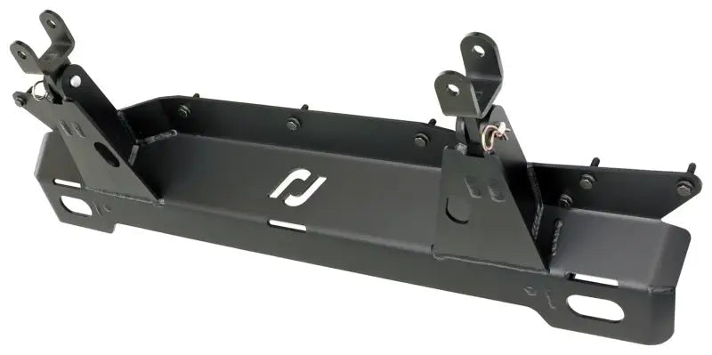 RockJock JL/JT Tow Bar Mounting Kit Steel Bumper - Truck & Automotive