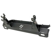 RockJock JL/JT Tow Bar Mounting Kit Steel Bumper - Truck & Automotive