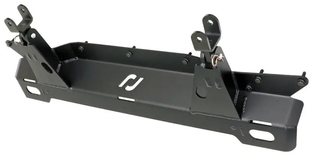 RockJock JL/JT Tow Bar Mounting Kit Steel Bumper - Truck & Automotive