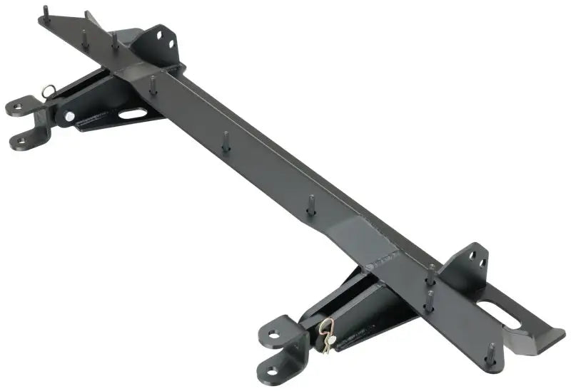RockJock JL/JT Tow Bar Mounting Kit Steel Bumper - Truck & Automotive