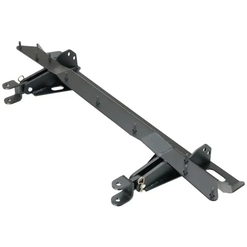 RockJock JL/JT Tow Bar Mounting Kit Steel Bumper - Truck & Automotive
