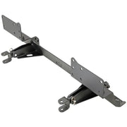 RockJock CE-9033JLP RockJock JL Tow Bar Mounting Kit w/ Plastic Bumper Includes Hardware