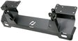 RockJock JL Tow Bar Mounting Kit w/ Plastic Bumper Includes Hardware - Truck & Automotive