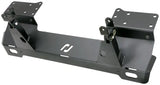 RockJock JL Tow Bar Mounting Kit w/ Plastic Bumper Includes Hardware - Truck & Automotive