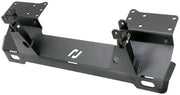 RockJock JL Tow Bar Mounting Kit w/ Plastic Bumper Includes Hardware - Truck & Automotive