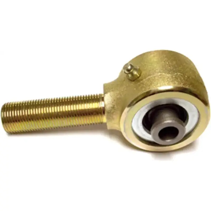 RockJock Johnny Joint Rod End 2in Forged X.500in Ball 3/4in-16 RH Thread Shank - Truck & Automotive
