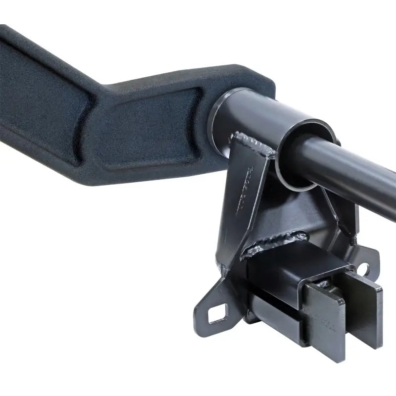RockJock RJ-256200-101 RockJock JT Antirock Sway Bar Kit Rear Forged Arms