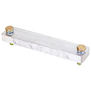 RockJock RJ-151402-101 RockJock JT Gladiator Driveshaft Carrier Bearing Spacer Rear w/ Billet Aluminum Spacer Hardware