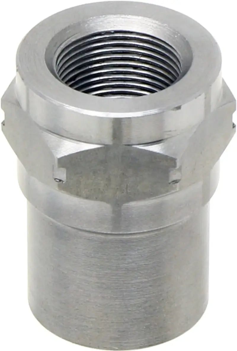 RockJock Threaded Bung 7/8in-14 LH Thread - Truck & Automotive