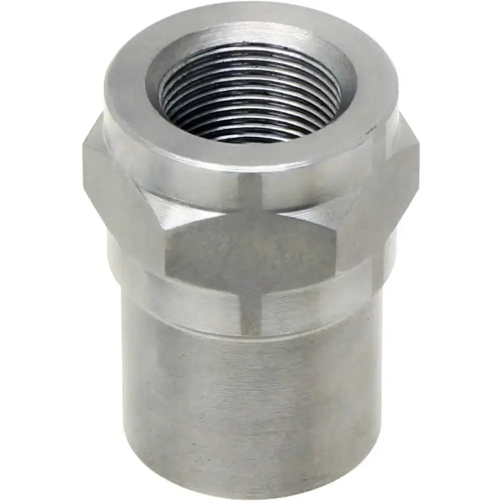 RockJock Threaded Bung 7/8in-14 RH Thread - Truck & Automotive