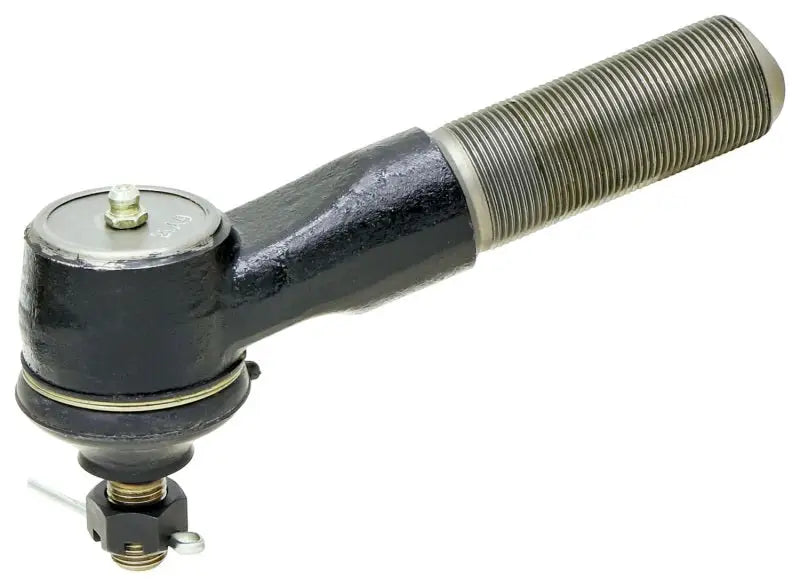 RockJock TJ/LJ/XJ/MJ Currectlync Drag Link End LH Thread - Truck & Automotive