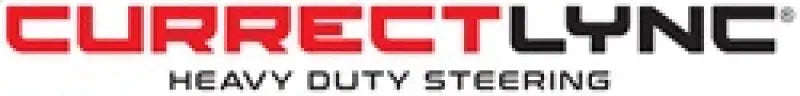 RockJock TJ/LJ/XJ/MJ Currectlync Tie Rod End LH Thread Zerk On Side For Use w/ CE-9701 Kit - Truck & Automotive