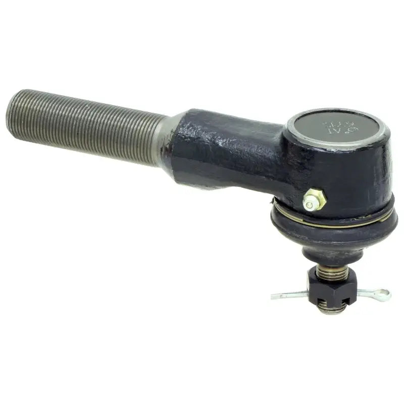 RockJock CE-9701TRL RockJock TJ/LJ/XJ/MJ Currectlync Tie Rod End LH Thread Zerk On Side For Use w/ CE-9701 Kit