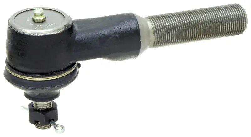 RockJock TJ/LJ/XJ/MJ Currectlync Tie Rod End RH Thread Zerk On Cap For Use w/ CE-9701 Kit - Truck & Automotive