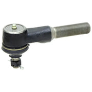 RockJock CE-9701TRR RockJock TJ/LJ/XJ/MJ Currectlync Tie Rod End RH Thread Zerk On Cap For Use w/ CE-9701 Kit