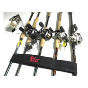 Rod Saver/Precision Cut Corp. 14PM