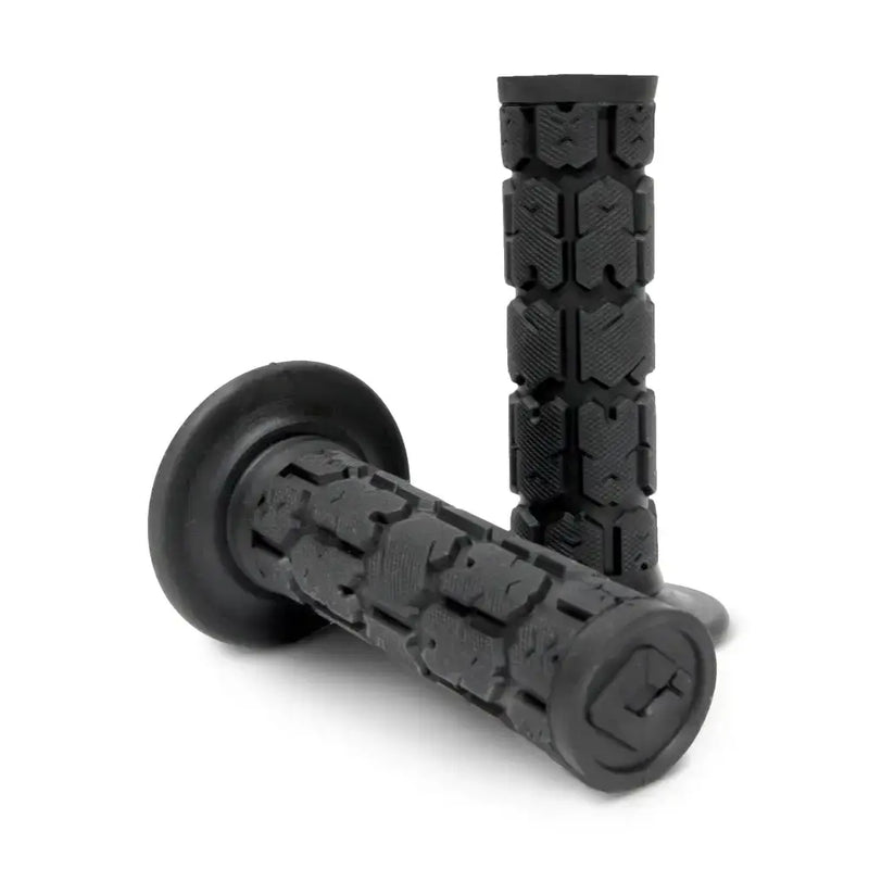 ODI Rogue Single Ply Grip Black