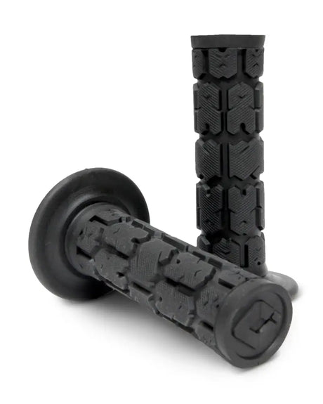 ODI Rogue Single Ply Grip Black