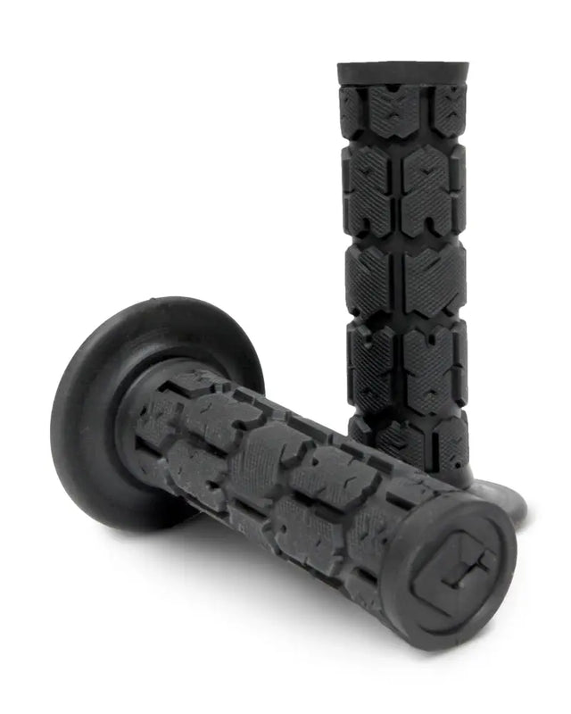 ODI Rogue Single Ply Grip Black