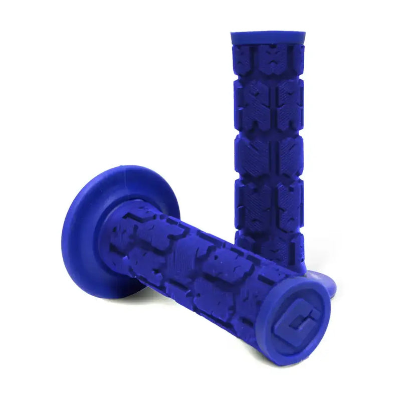 ODI Rogue Single Ply Grip Blue