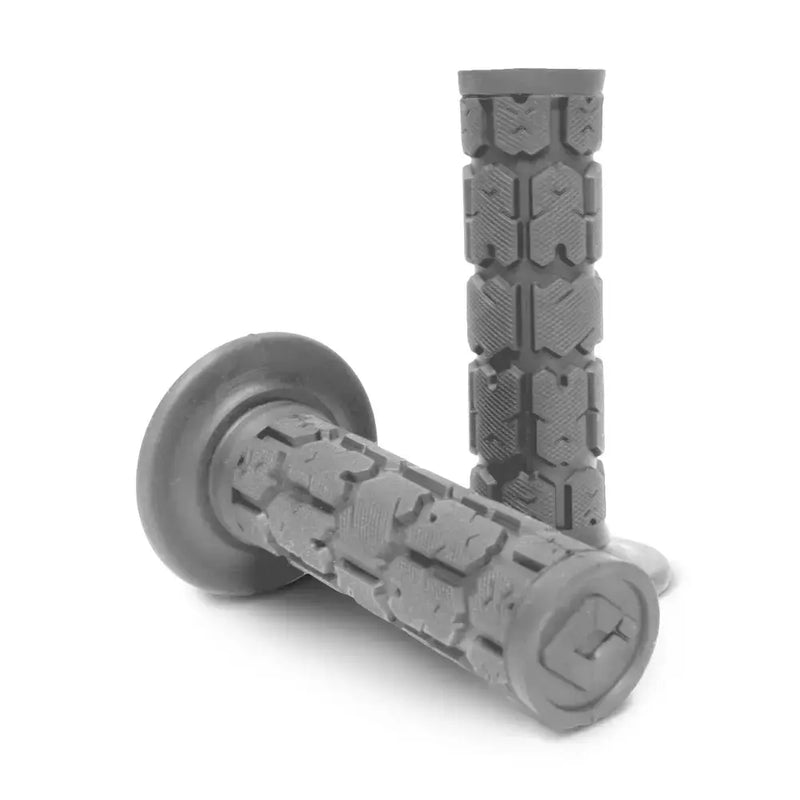 ODI Rogue Single Ply Grip Grey (Soft Compound)