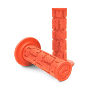 ODI Rogue Single Ply Grip Orange