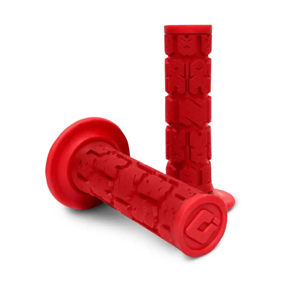 ODI Rogue Single Ply Grip Red
