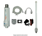 ROGUEWAVE Wave Wi-Fi Wifi Extender Rogue Wave (Plastic) kit with extender, antenna, cables, and mounting accessories for RV, Automotive, Powersports, off-road, marine, exterior, truck accessories, interior, truck bed, rv parts, AVADA - Best Sellers, Must Haves