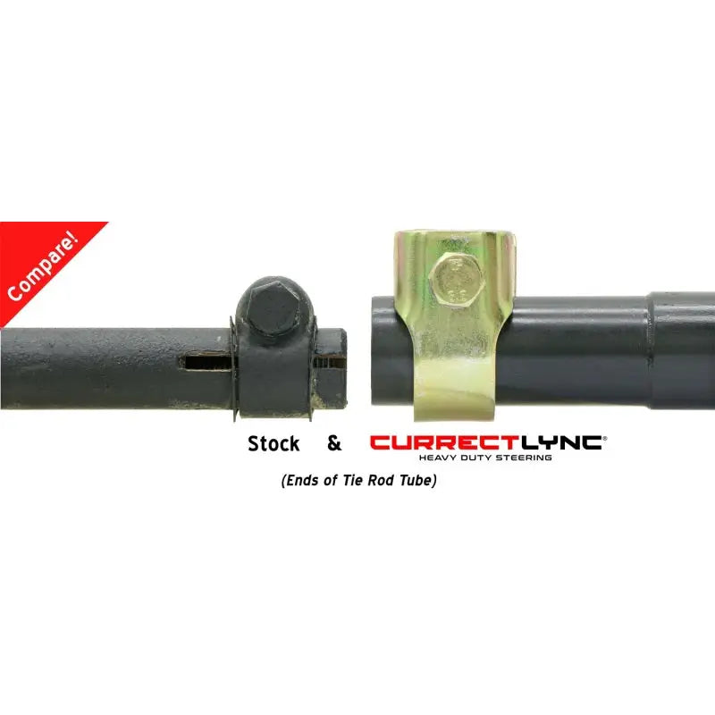 RockJock CE-9701 ROK Currectlync Steering Kits