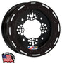 Rok’n Lock2 10x5 4 + 1 4/156 Beadlock Wheel - Powersports