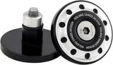 Roland Sands Design BMW Radial Bar Ends - Exterior Styling