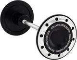 Roland Sands Design BMW Radial Rear Axle Plugs - Exterior Styling