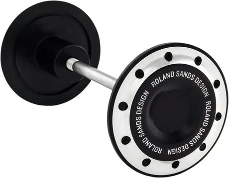 Roland Sands Design BMW Radial Rear Axle Plugs - Exterior Styling