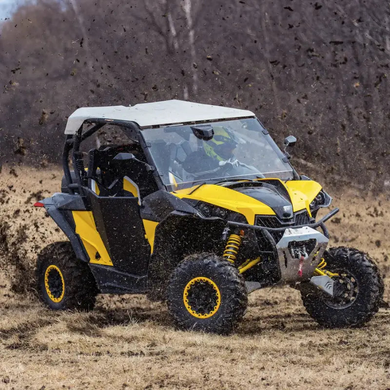 Roll Cage Mount 3d Black - SP CONNECT