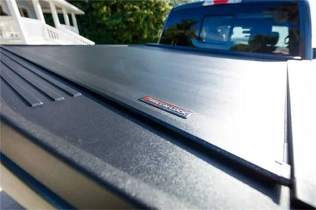 Roll-N-Lock 10-17 Dodge Ram 1500 - 3500 76in E-Series Retractable Tonneau Cover 