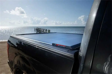 Roll-N-Lock 10-17 Dodge Ram 1500 - 3500 76in E-Series Retractable Tonneau Cover 
