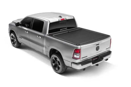 Roll-N-Lock 10-17 Dodge Ram 1500 - 3500 76in E-Series Retractable Tonneau Cover 