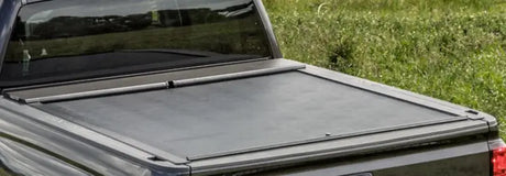 111-113 Tonneau Cover Rail