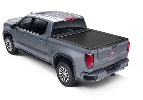 Roll-N-Lock 15-19 Chevrolet Colorado/GMC Canyon 59-1/8in A-Series Retractable Tonneau Cover 