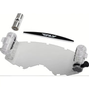 Roll Off System - Bulk Fasteners