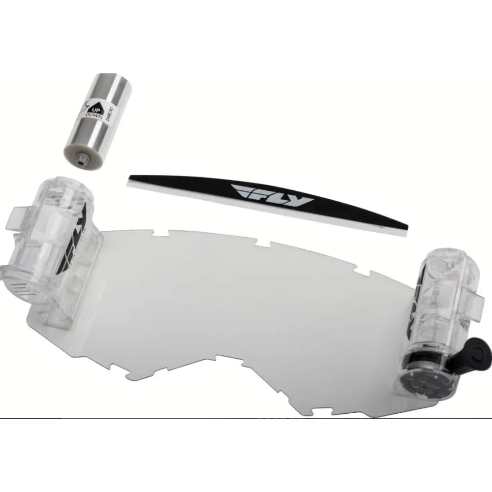 Roll Off System - Bulk Fasteners