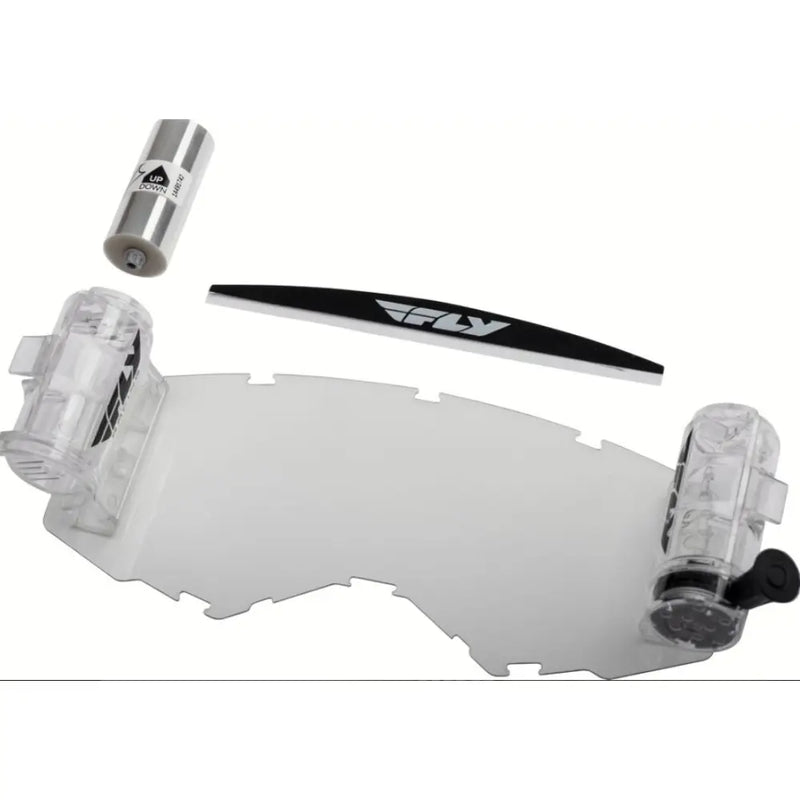 Roll Off System - Bulk Fasteners