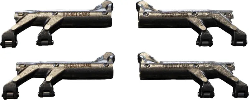 Roller Rocker Arms `17 Up M8 - Powersports